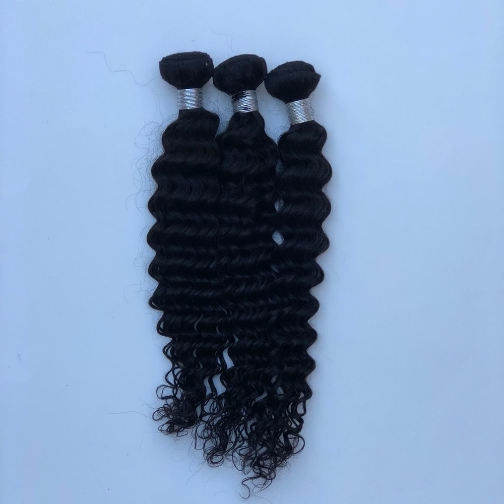 Brazilian deep wave bundle